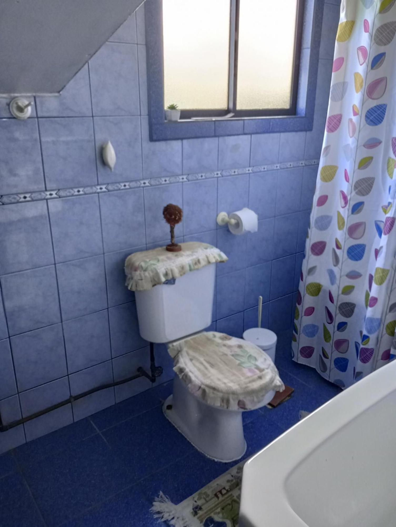 Casa Abierta: Hospedaje. Hospedagem domiciliar *